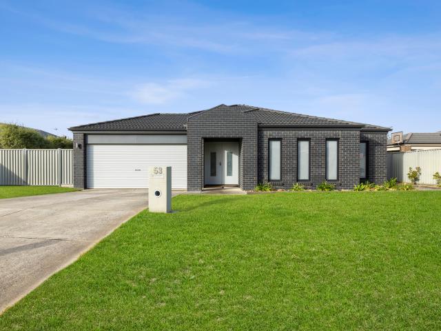 House for rent in Alfredton, Ballarat