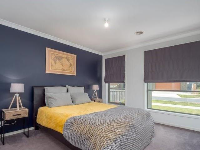 House for rent in Coalville, Victoria