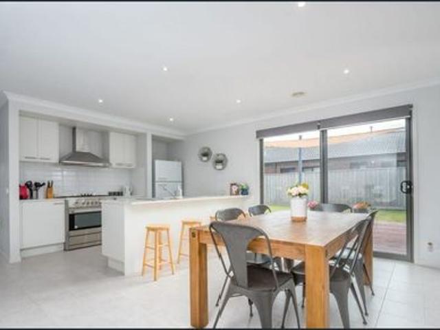 House for rent in Coalville, Victoria