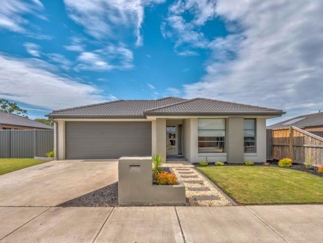 House for rent in Coalville, Victoria
