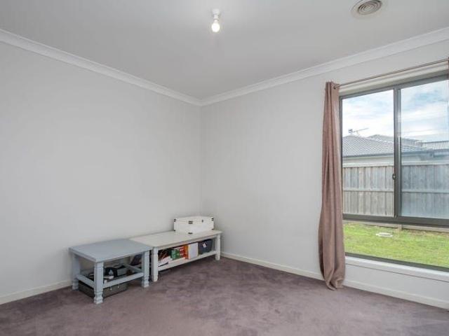 House for rent in Coalville, Victoria
