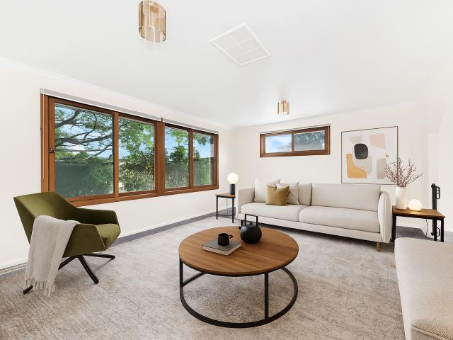 Property for rent in Holder, District of Weston Creek