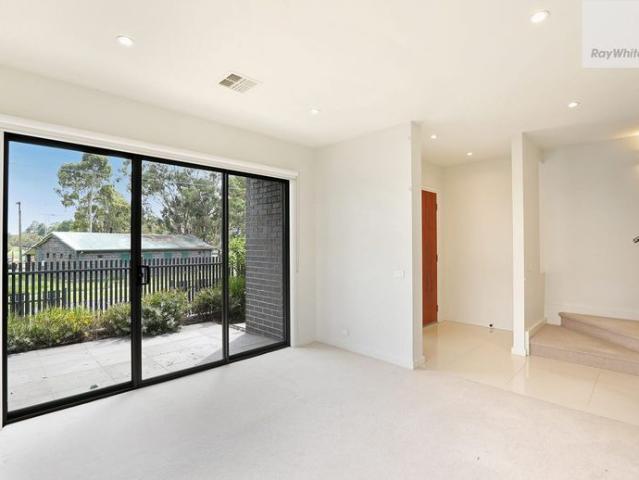 House for rent in Ascot Vale, Melbourne