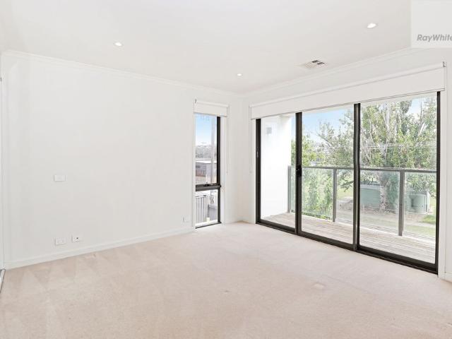 House for rent in Ascot Vale, Melbourne
