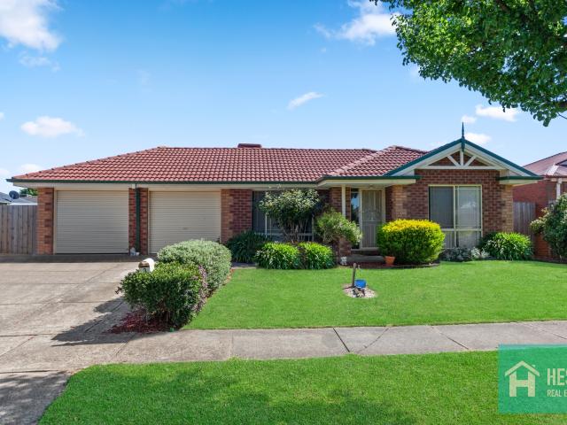 House for sale in Wallan, Victoria