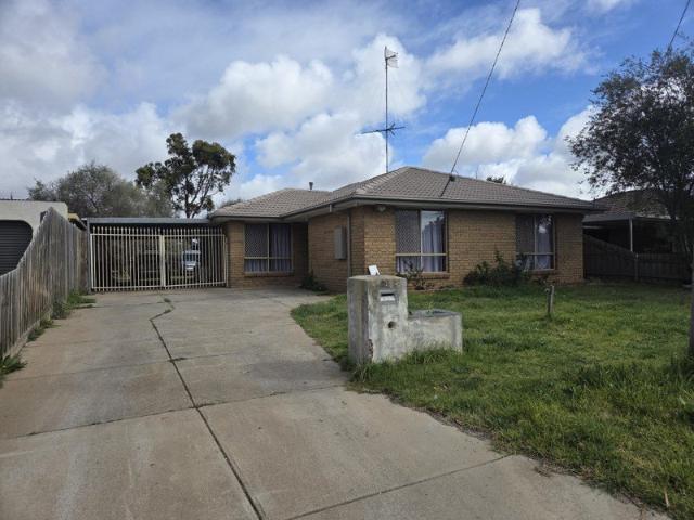 House for rent in Werribee, Melbourne