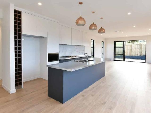 House for rent in Kawau Island