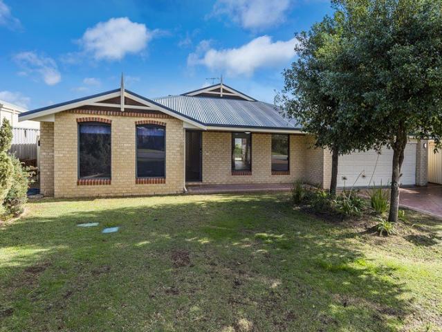 House for rent in Baldivis, Western Australia