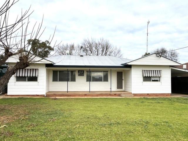 House for rent in Barellan, New South Wales