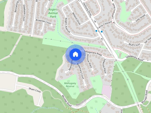 House for rent in Beenleigh, Greater Brisbane