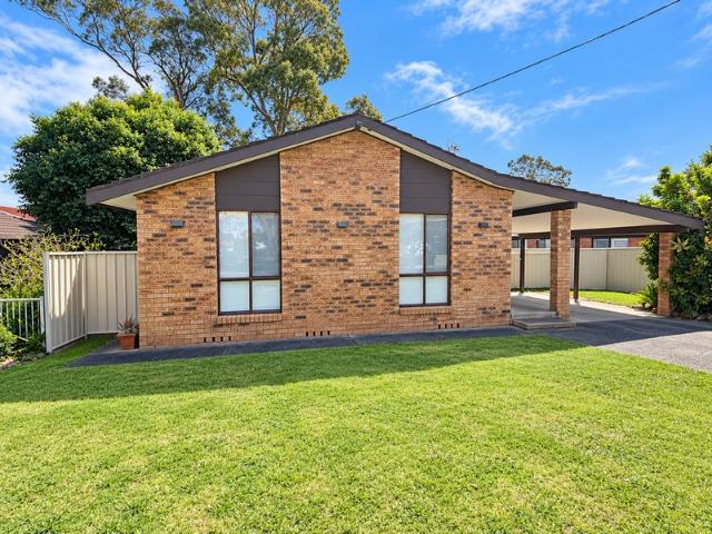 House for rent in Berkeley Vale, Gosford