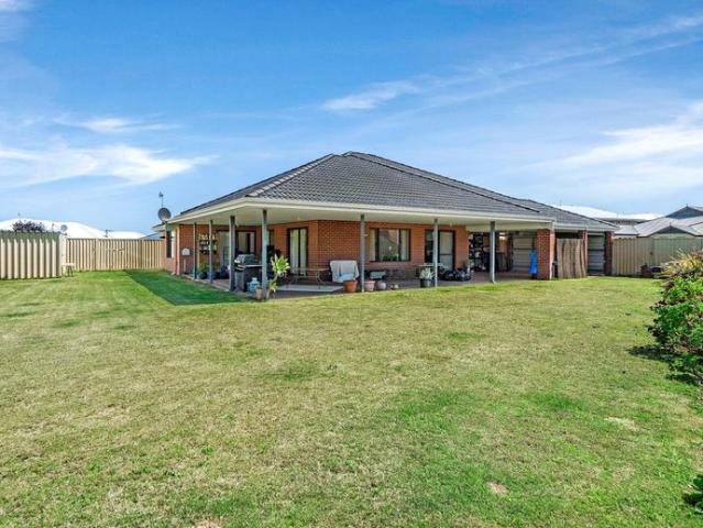 House for rent in Binningup, Western Australia