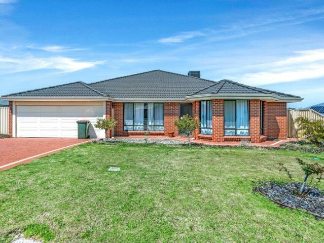 House for rent in Binningup, Western Australia