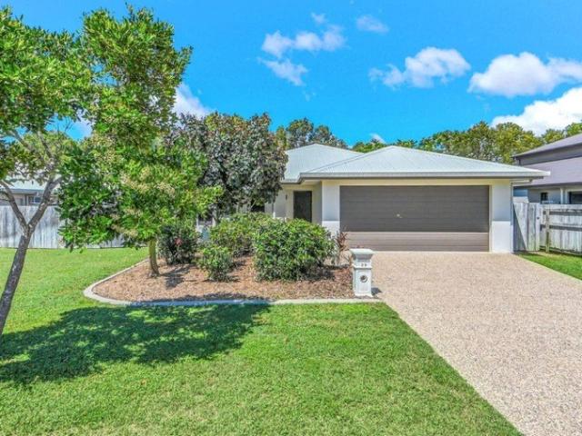 House for rent in Bushland Beach, Queensland