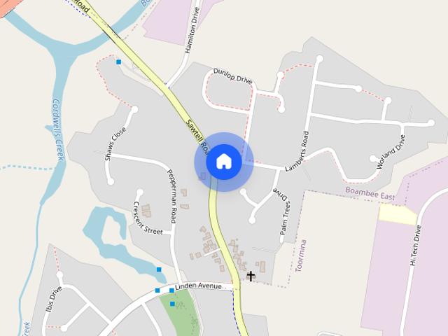 House for rent in Boambee East, New South Wales