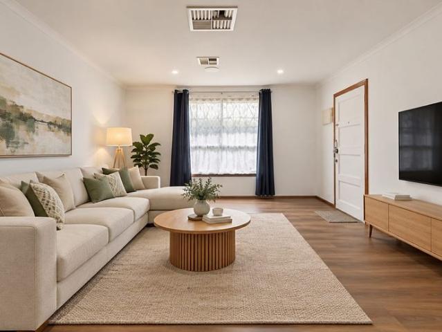 House for rent in Braybrook, Melbourne
