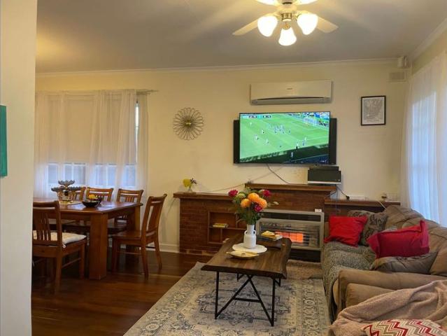 House for rent in Horseshoe Creek, South Australia