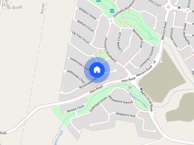 House for rent in Bahrs Scrub, Greater Brisbane