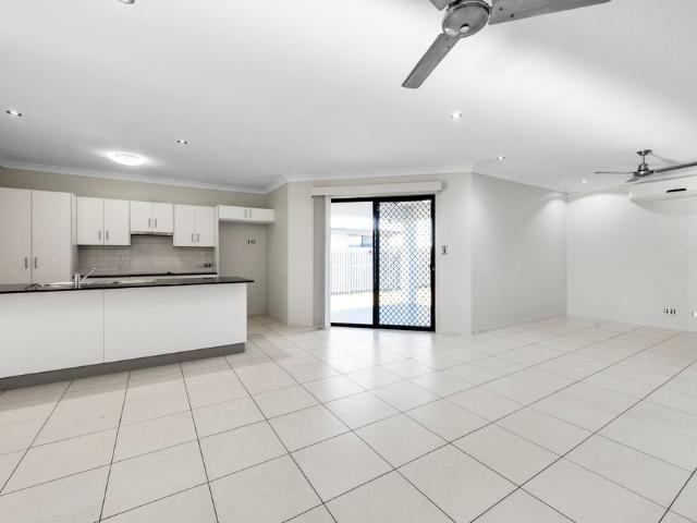 House for rent in Burdell, Queensland
