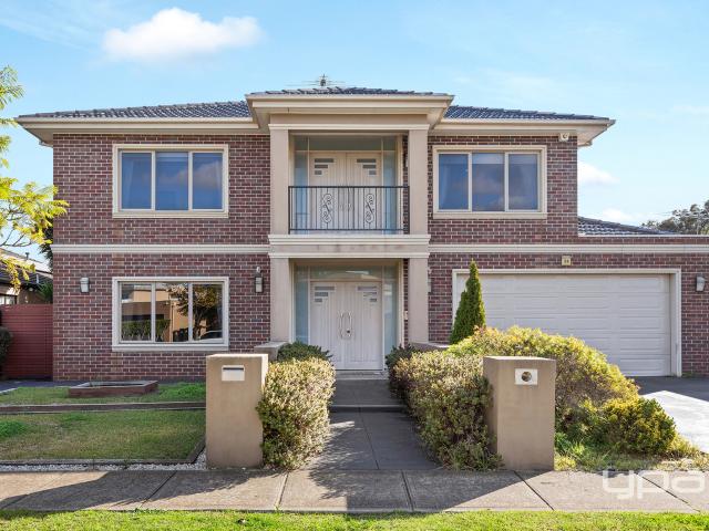 House for rent in Burnside Heights, Victoria