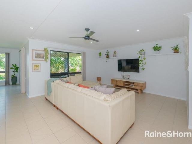 House for rent in Bushland Beach, Queensland