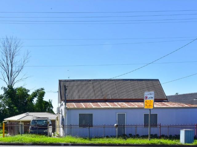House for rent in Cabramatta West