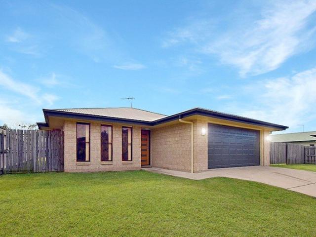 House for rent in Calliope, Queensland