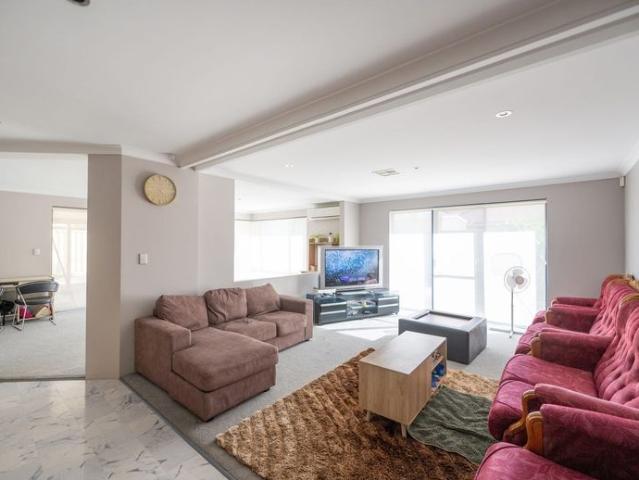 House for rent in Dalyellup, Western Australia