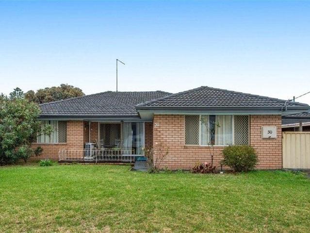 House for rent in Parklands, Western Australia