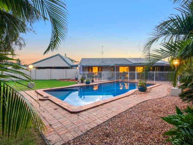House for rent in Fernbrook, Queensland
