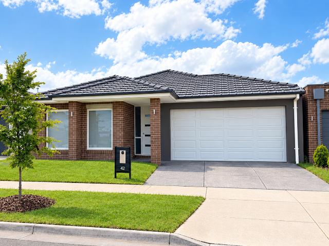 House for rent in One Bells Estate, Melbourne