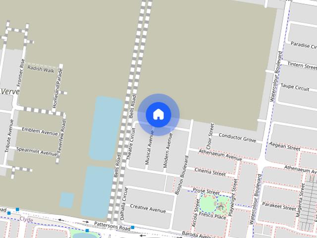 House for rent in Orana Estate, Melbourne