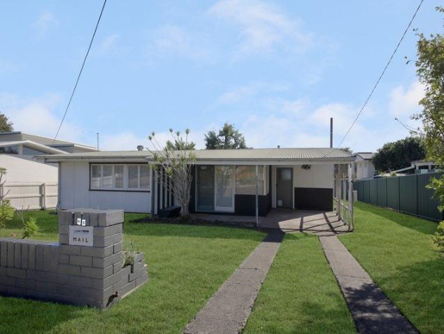 House for rent in Methul, Queensland