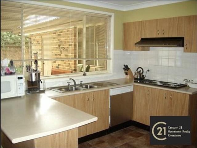 House for rent in Sydney, Hawkesbury City Council