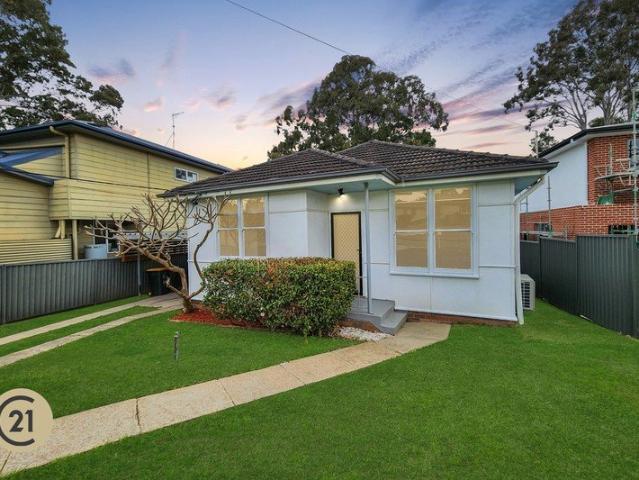 House for rent in Lalor Park, Sydney