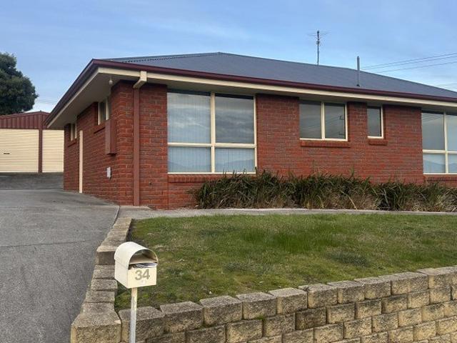 House for rent in Latrobe, Tasmania