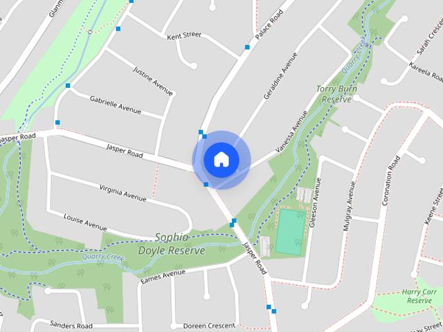 House for rent in Sydney, New South Wales