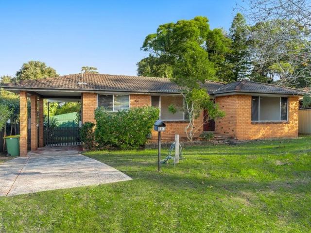 House for rent in Niagara Park, Gosford