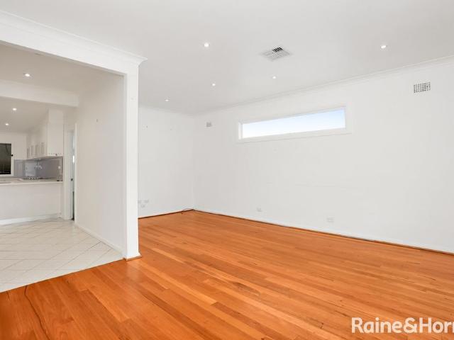 House for rent in Kingswood, Sydney