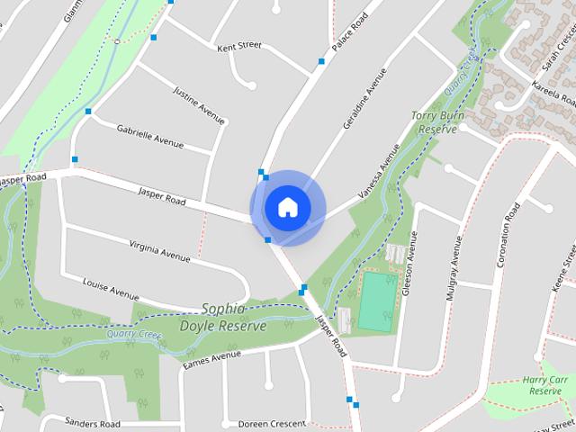 House for rent in Sydney, New South Wales