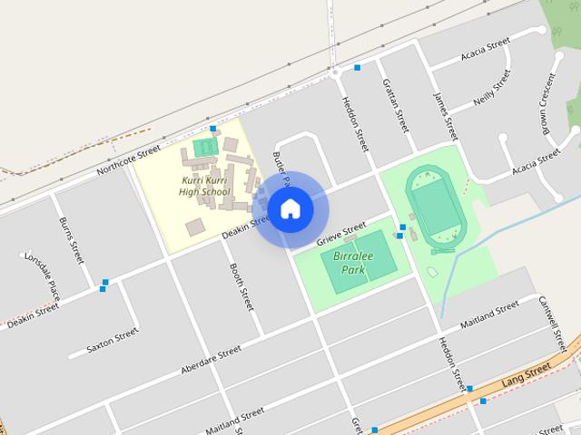 House for rent in New South Wales