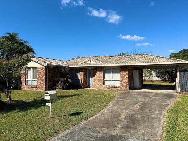 House for rent in Toombul, Queensland