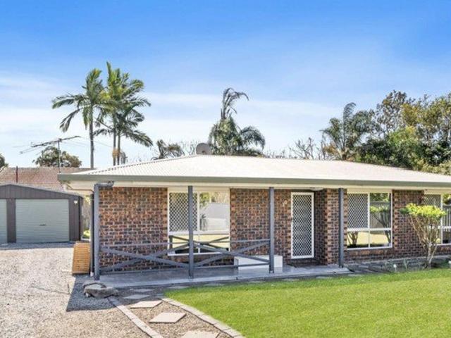 House for rent in Slacks Creek, Greater Brisbane