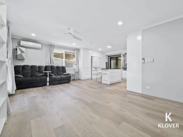 House for rent in Slacks Creek, Greater Brisbane