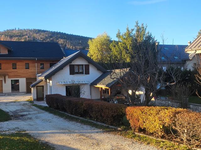 Maison vente à Grenoble, Corrençon-en-vercors