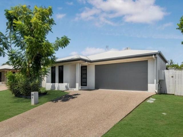 House for rent in Cosgrove, Queensland