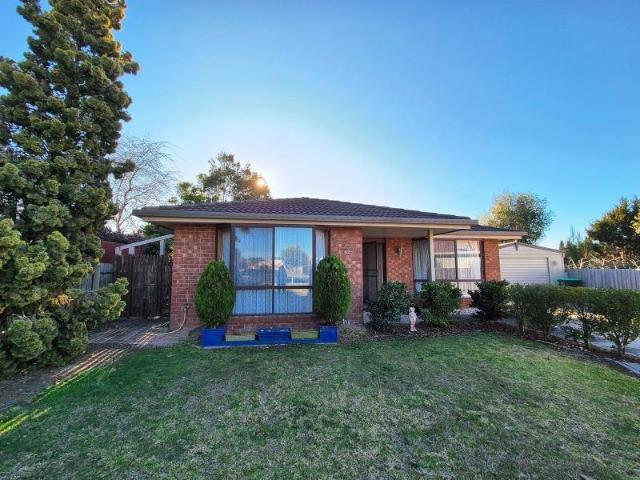 House for rent in Traralgon, Victoria