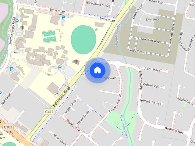 House for rent in Pakenham, Melbourne