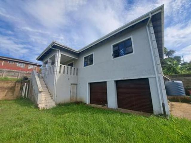 House for sale in Umkomaas, Kwazulu-natal