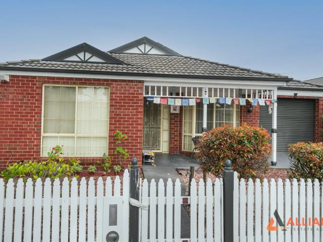 House for rent in Craigieburn, Victoria